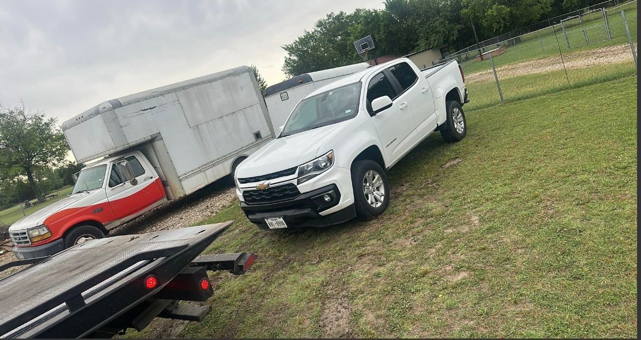 Preferred Towing & Recovery LLC