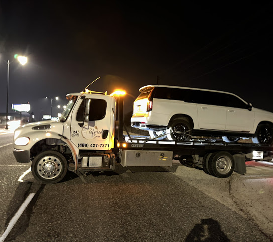 Preferred Towing & Recovery LLC
