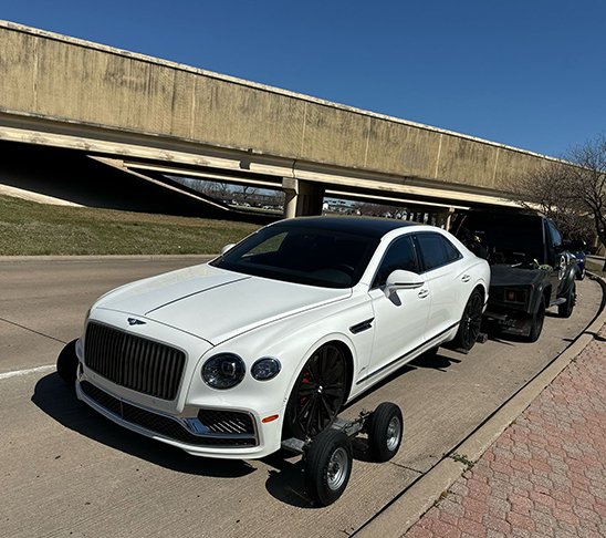 Preferred Towing & Recovery LLC