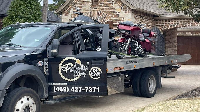 Preferred Towing & Recovery LLC