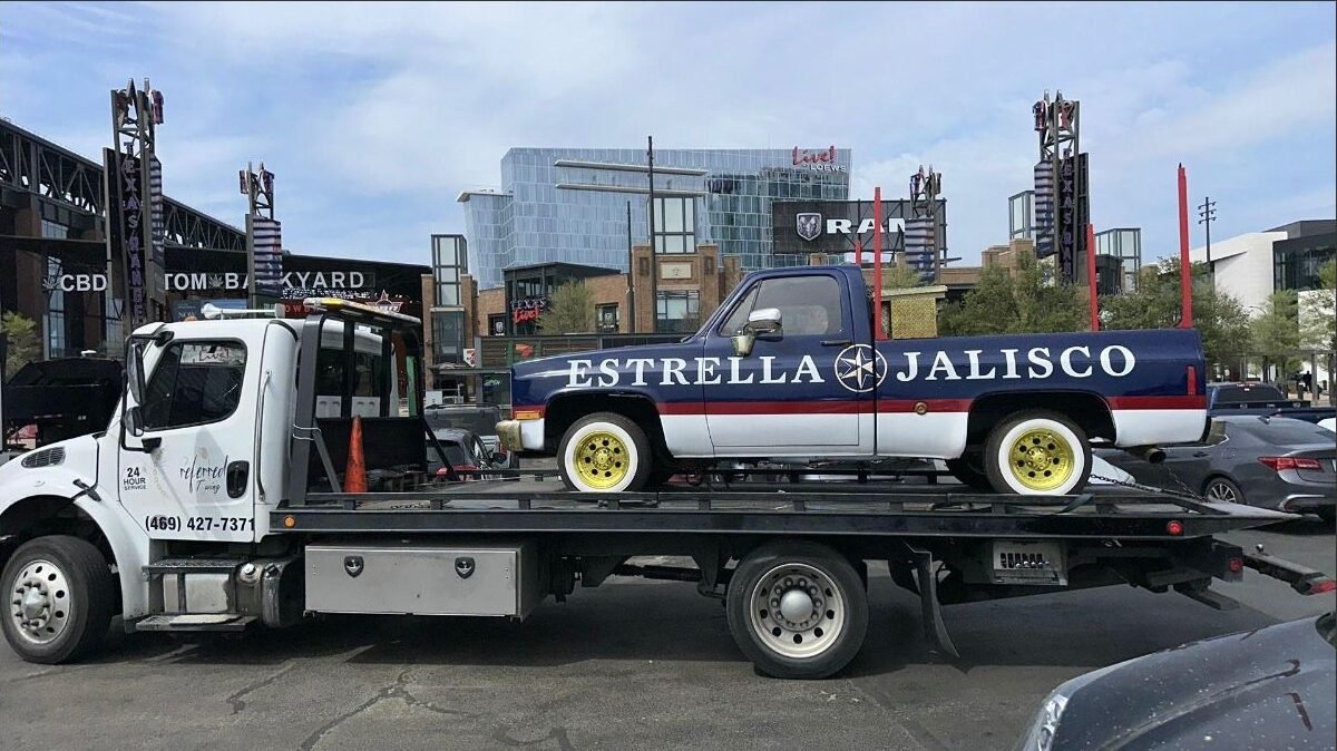 Preferred Towing & Recovery LLC