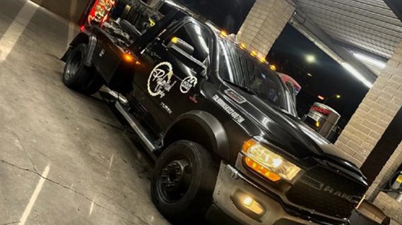Preferred Towing & Recovery LLC