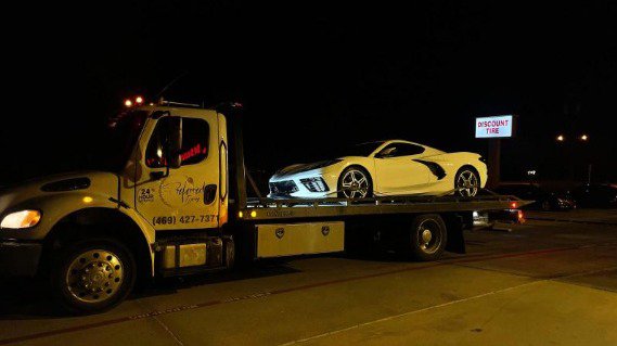 Preferred Towing & Recovery LLC