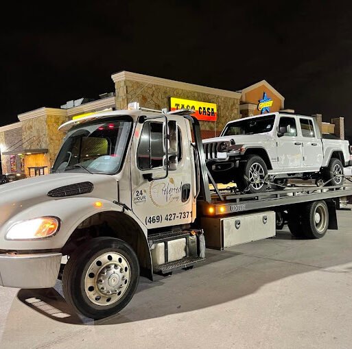 Preferred Towing & Recovery LLC