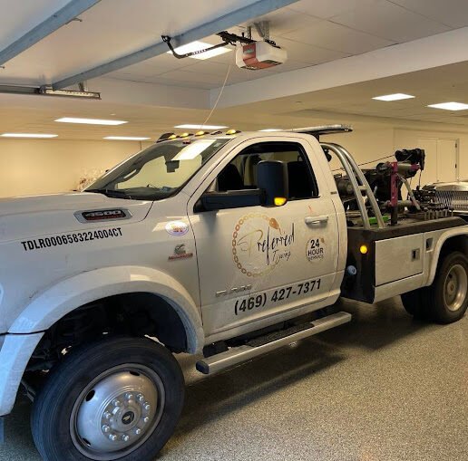 Preferred Towing & Recovery LLC