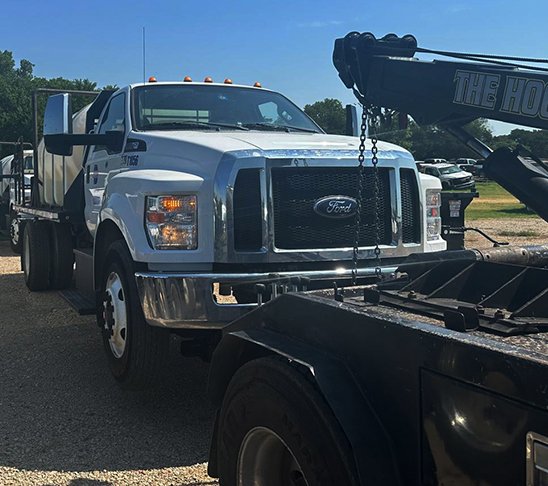 Preferred Towing & Recovery LLC