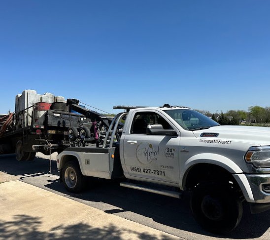 Preferred Towing & Recovery LLC