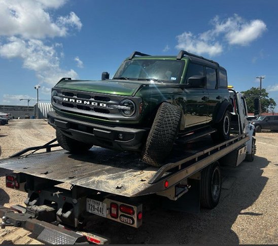Preferred Towing & Recovery LLC
