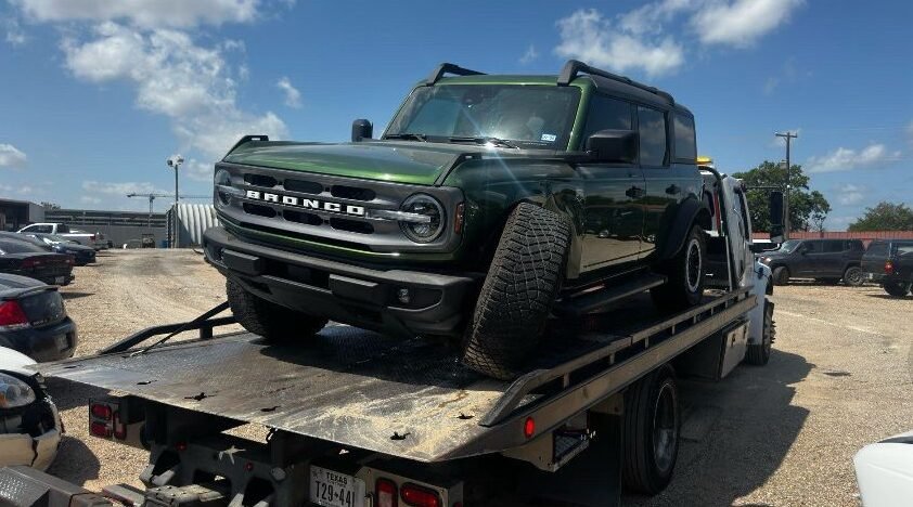 Preferred Towing & Recovery LLC