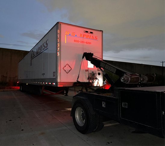 Preferred Towing & Recovery LLC