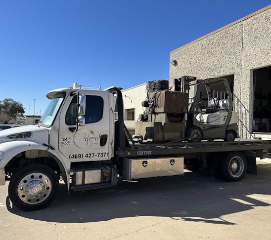 Preferred Towing & Recovery LLC