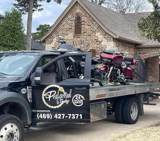 Preferred Towing & Recovery LLC
