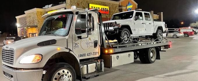 Preferred Towing & Recovery LLC